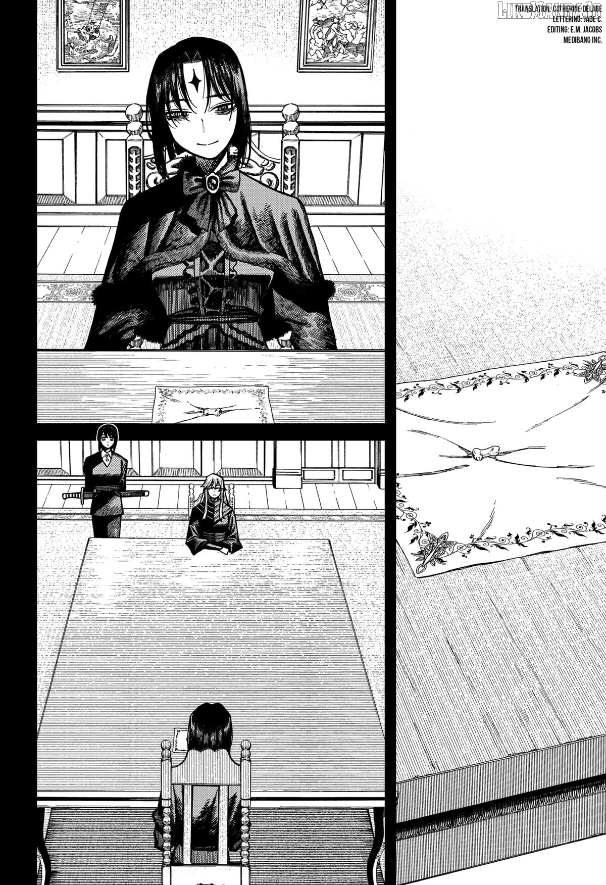 Read Centuria Manga EN Manga Online