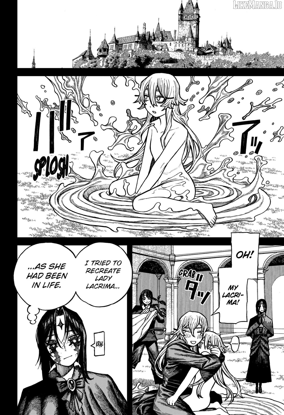 Read Centuria Manga EN Manga Online