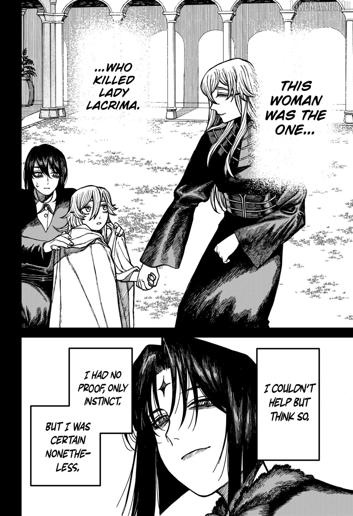 Read Centuria Manga EN Manga Online