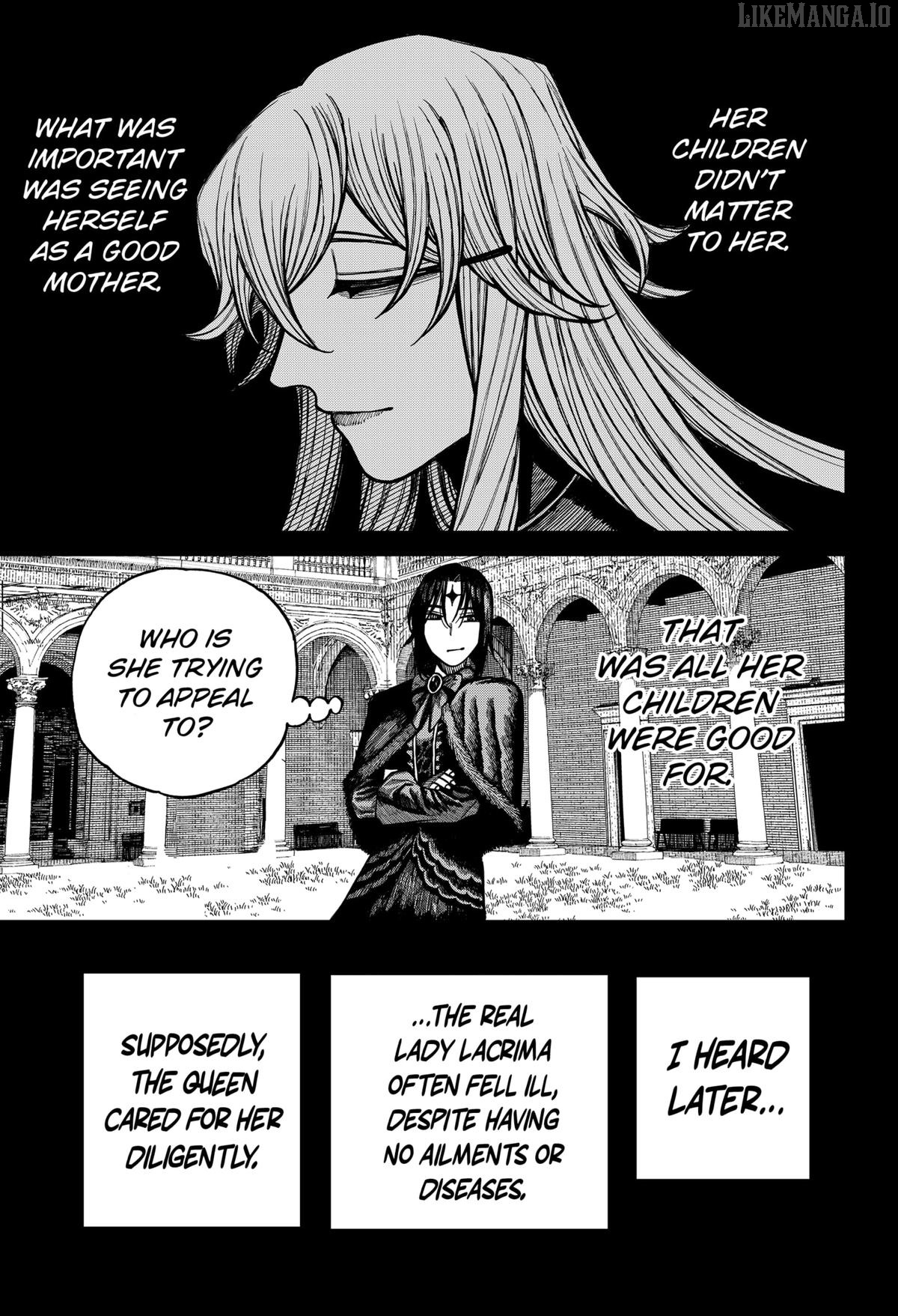Read Centuria Manga EN Manga Online