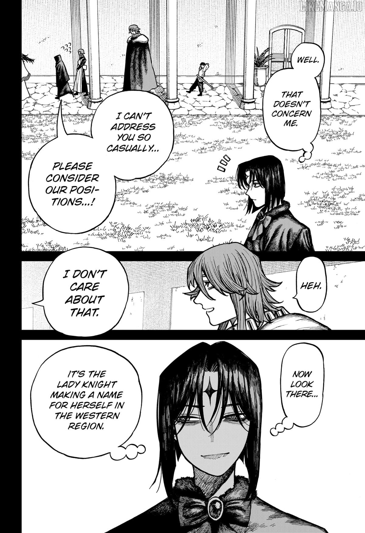 Read Centuria Manga EN Manga Online