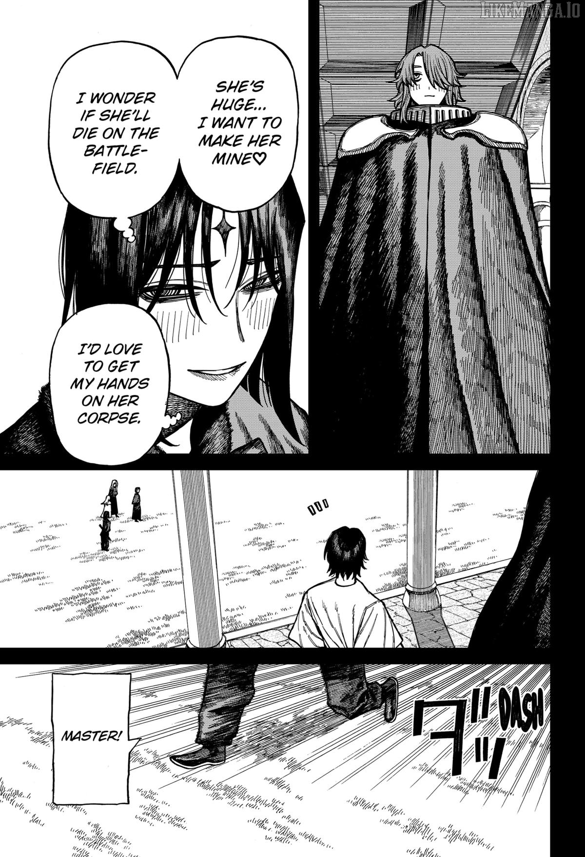 Read Centuria Manga EN Manga Online