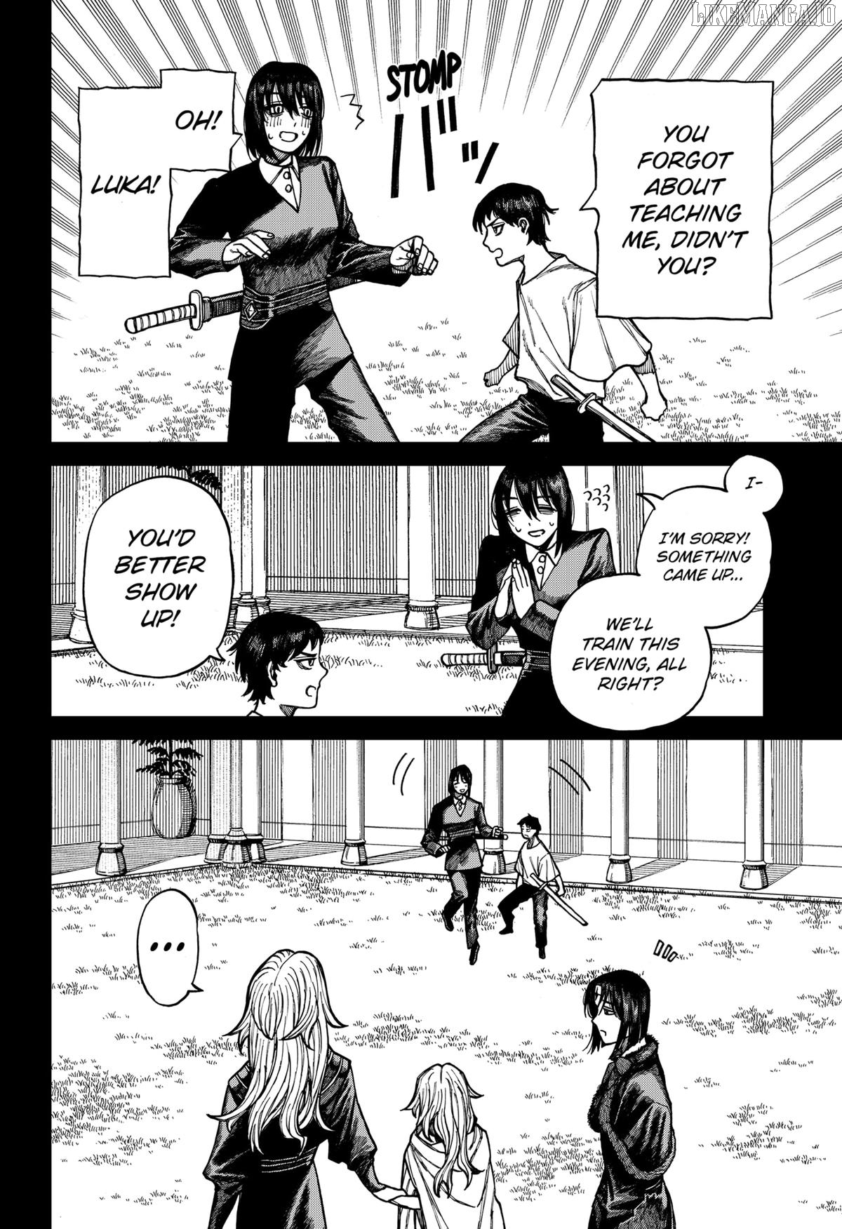 Read Centuria Manga EN Manga Online