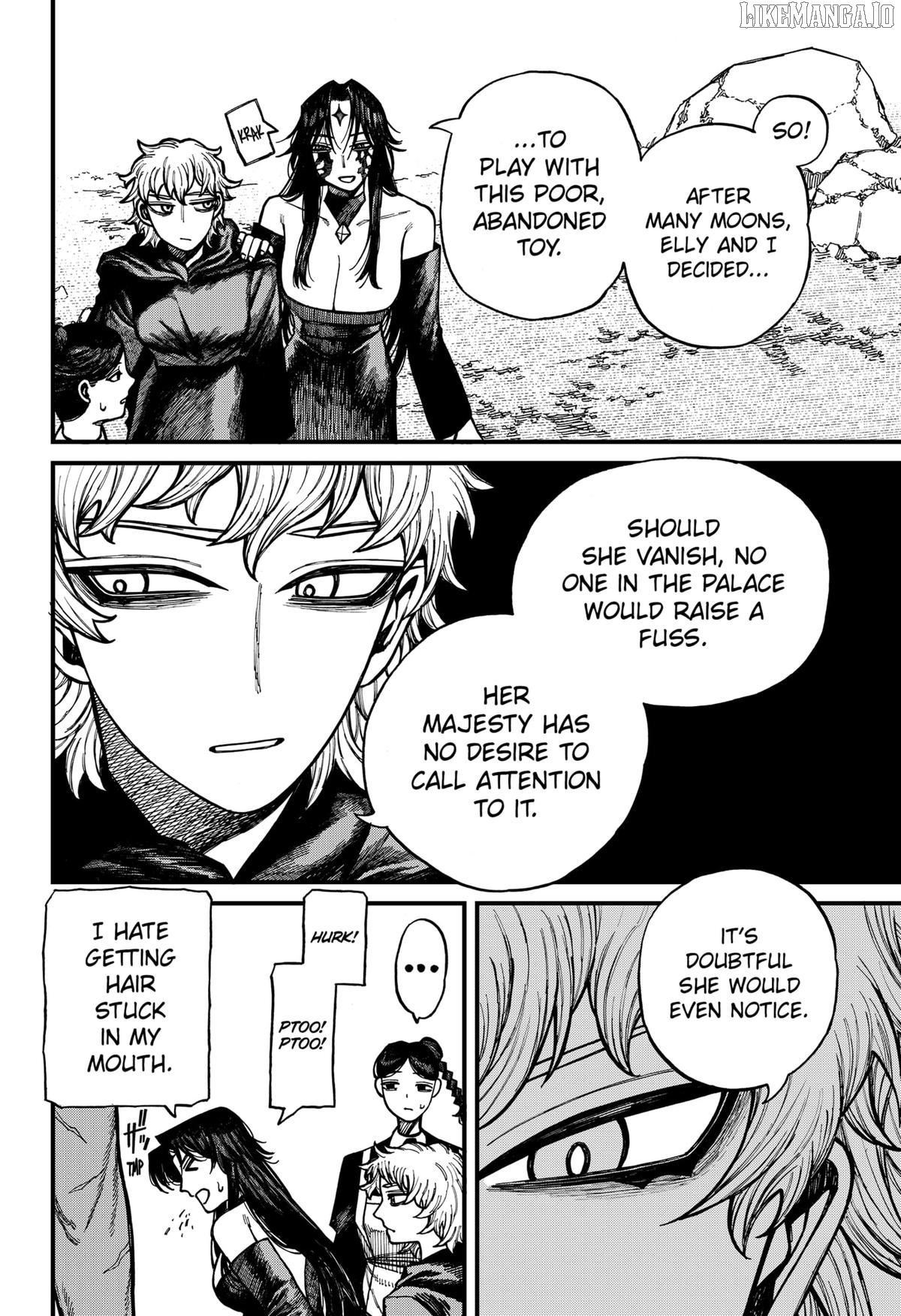 Read Centuria Manga EN Manga Online