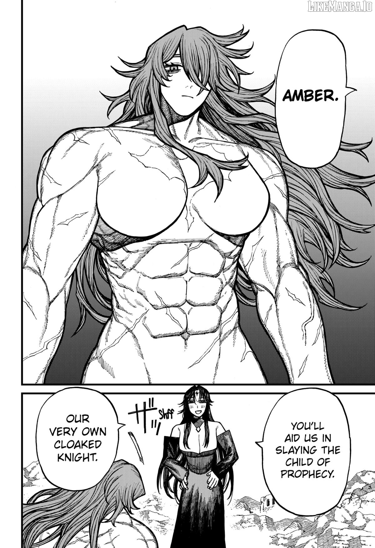 Read Centuria Manga EN Manga Online