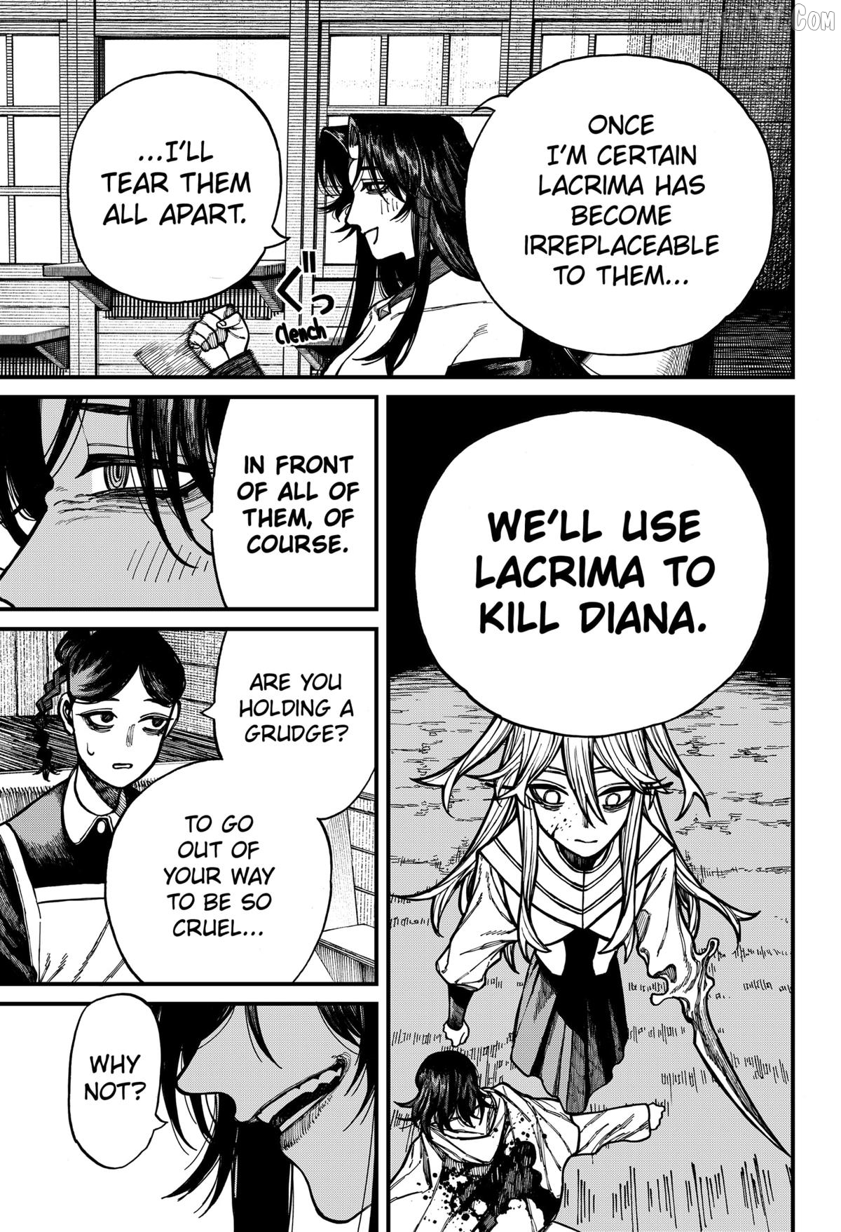 Read Centuria Manga EN Manga Online
