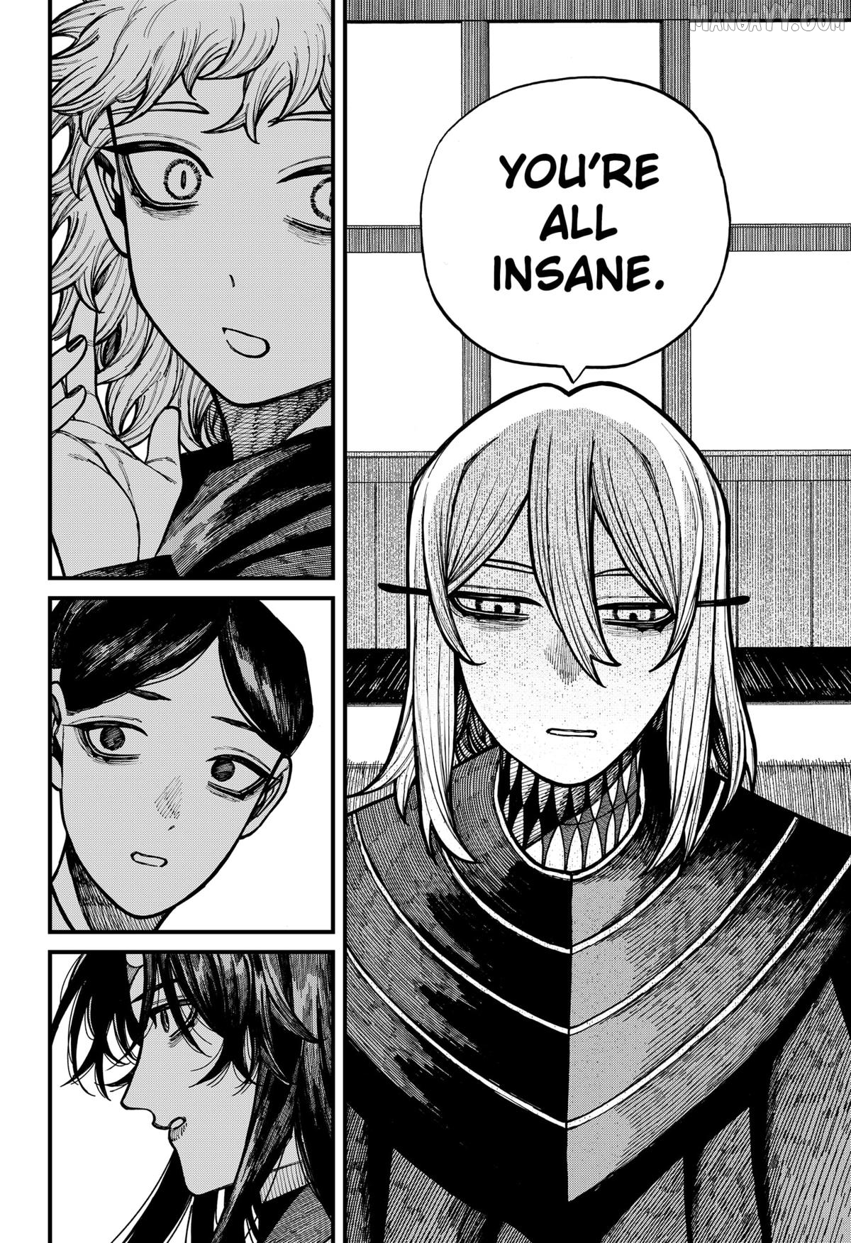Read Centuria Manga EN Manga Online