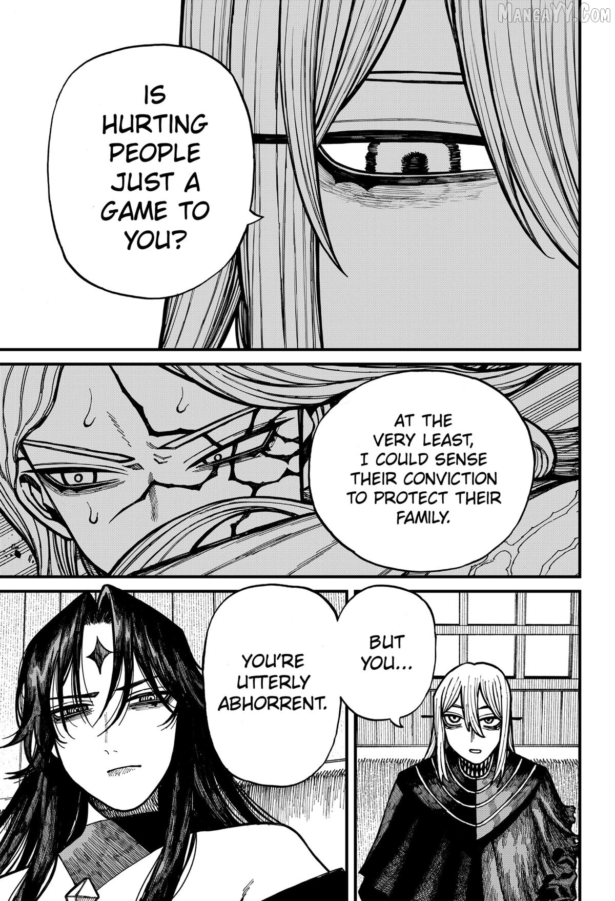 Read Centuria Manga EN Manga Online