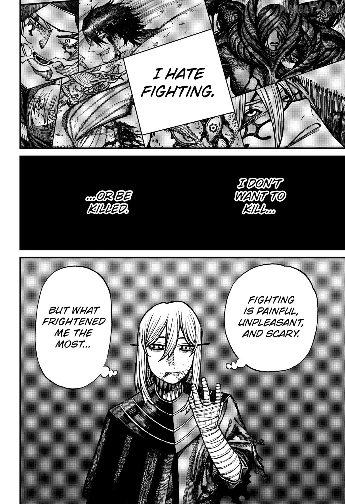 Read Centuria Manga EN Manga Online