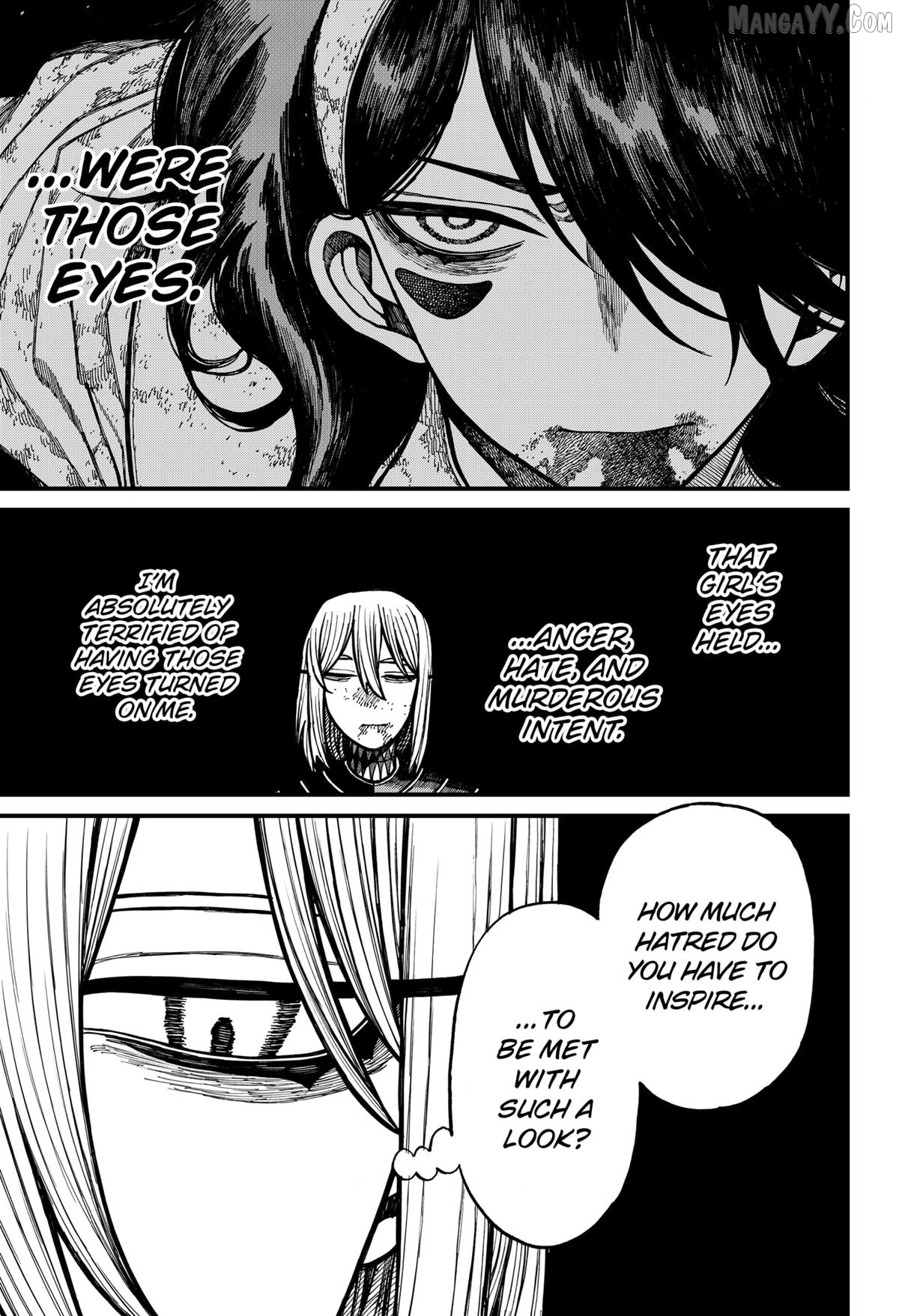 Read Centuria Manga EN Manga Online