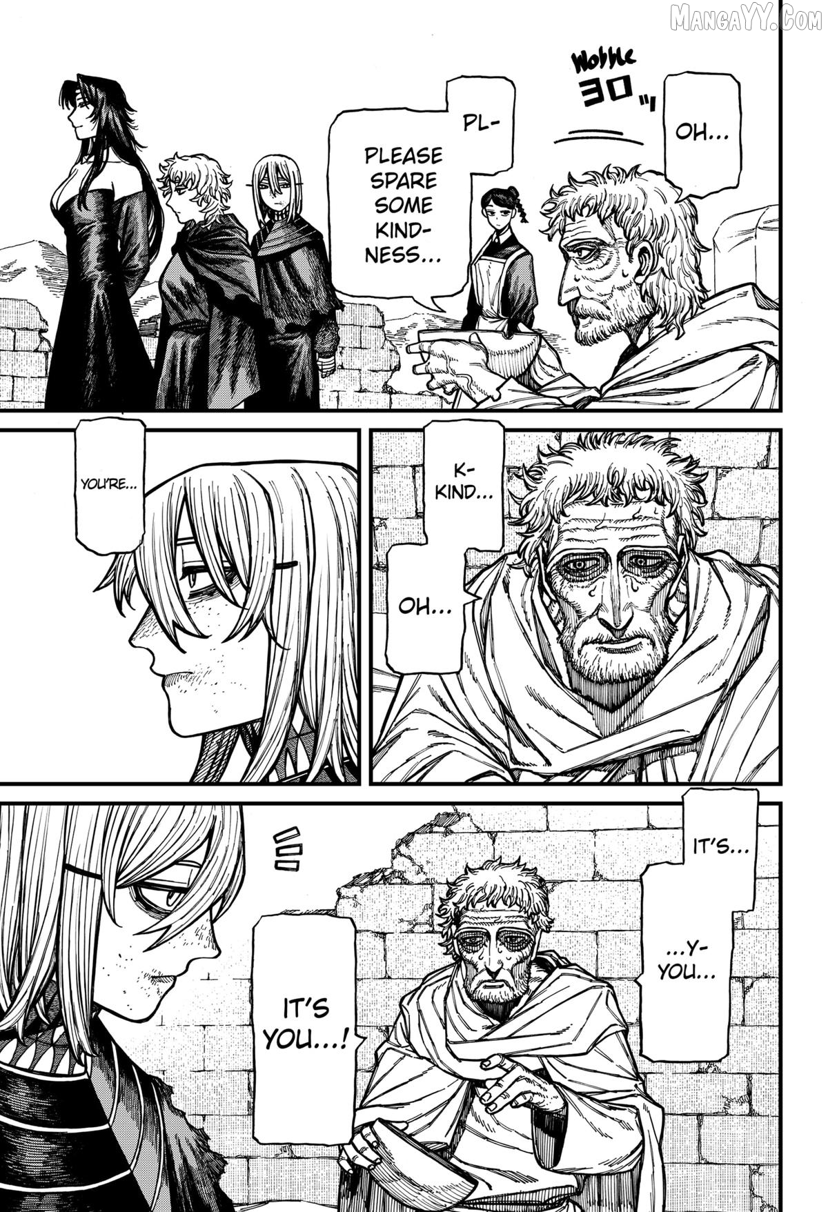Read Centuria Manga EN Manga Online