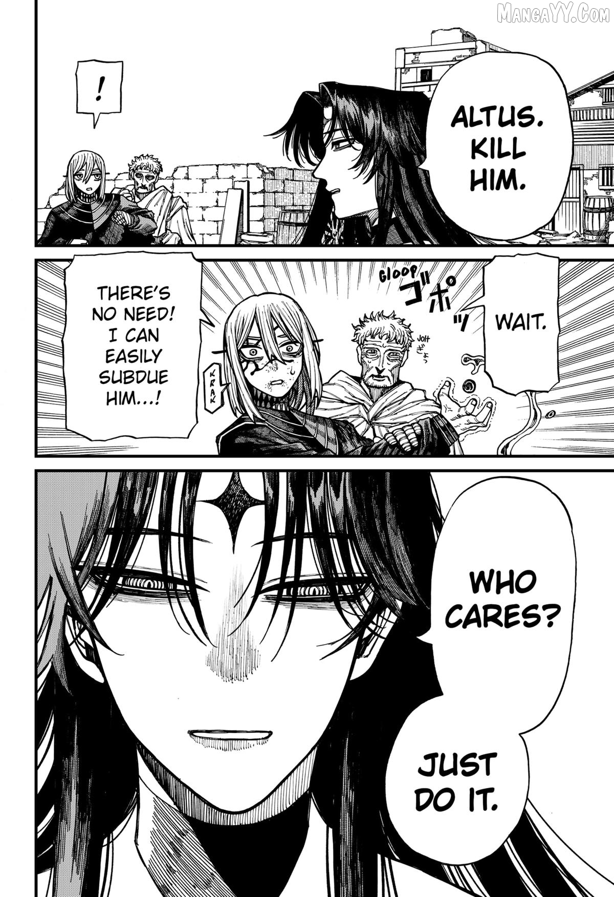 Read Centuria Manga EN Manga Online