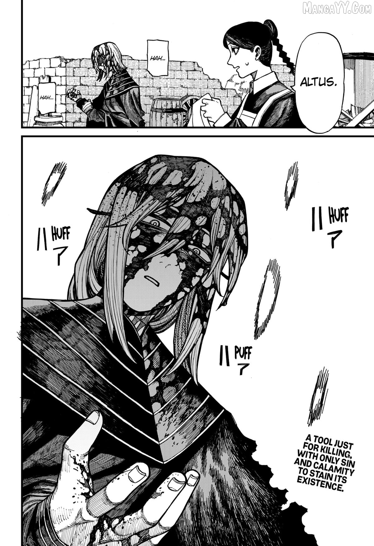Read Centuria Manga EN Manga Online