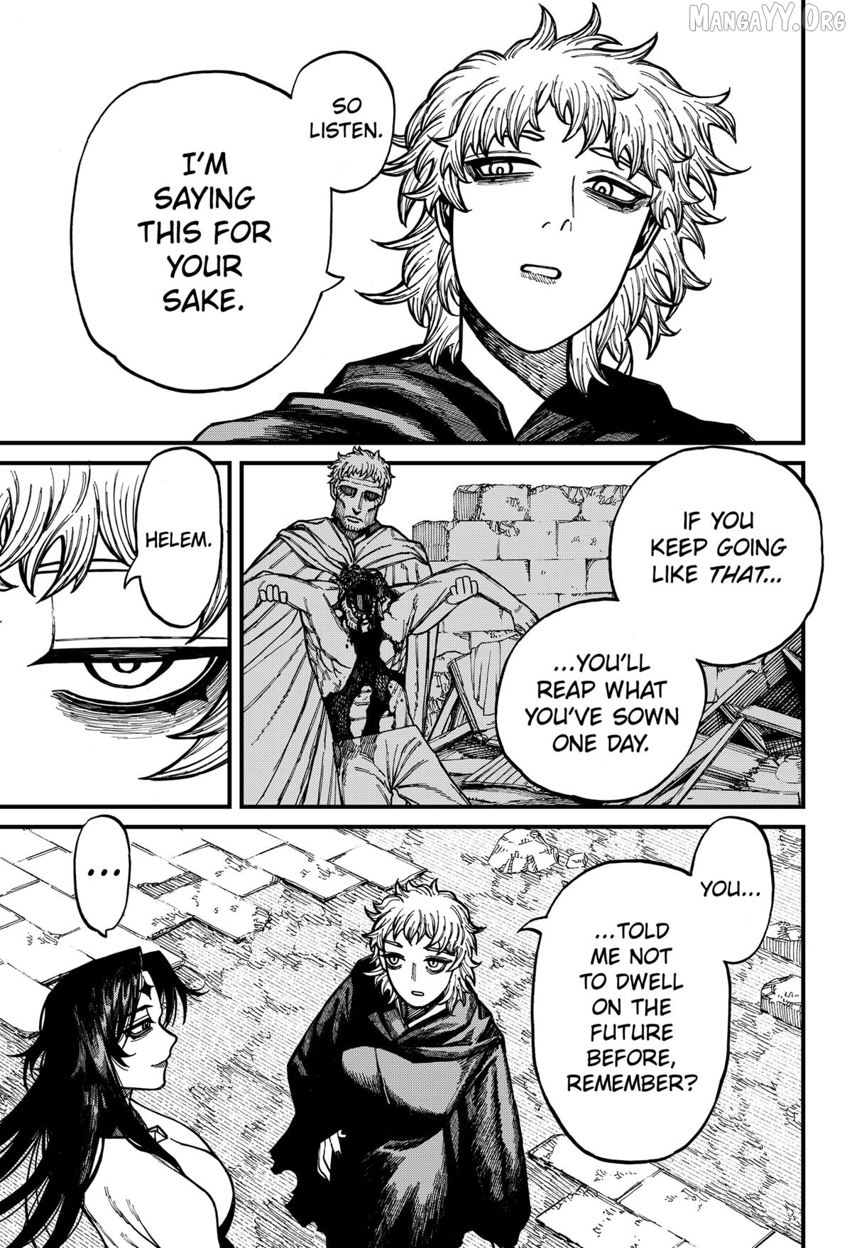 Read Centuria Manga EN Manga Online