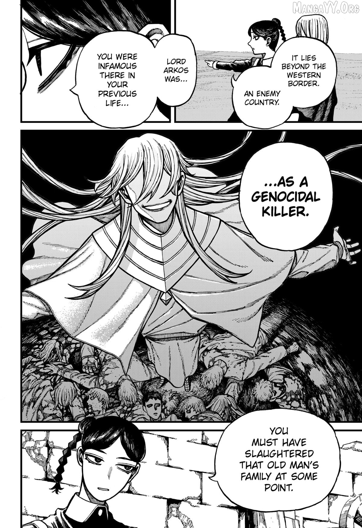 Read Centuria Manga EN Manga Online