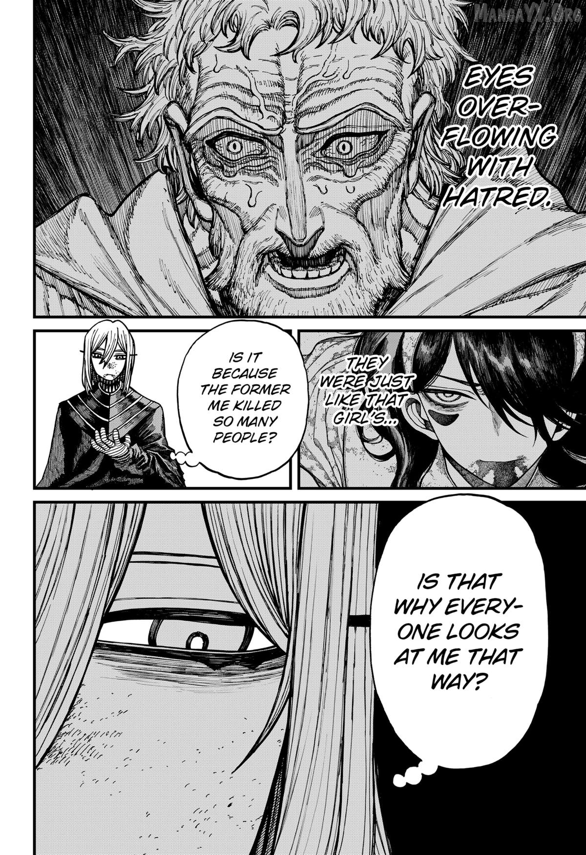Read Centuria Manga EN Manga Online
