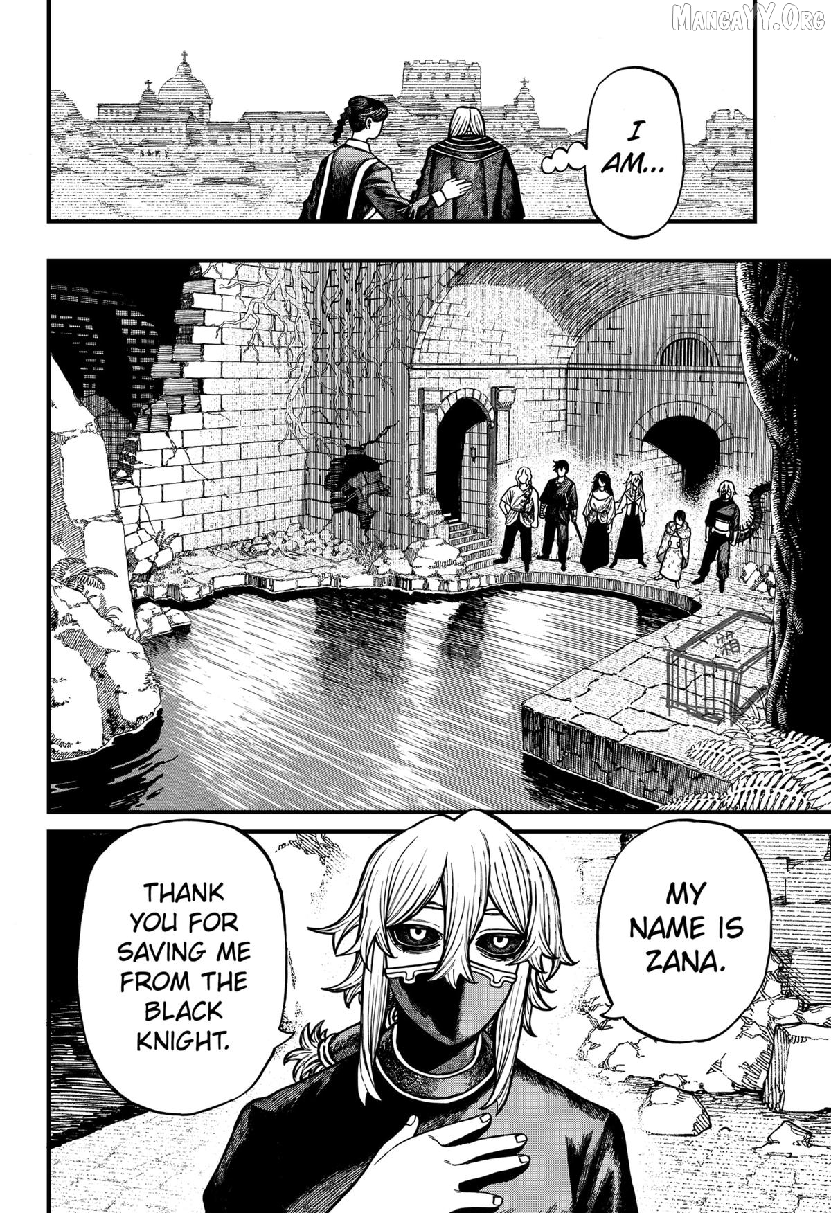 Read Centuria Manga EN Manga Online