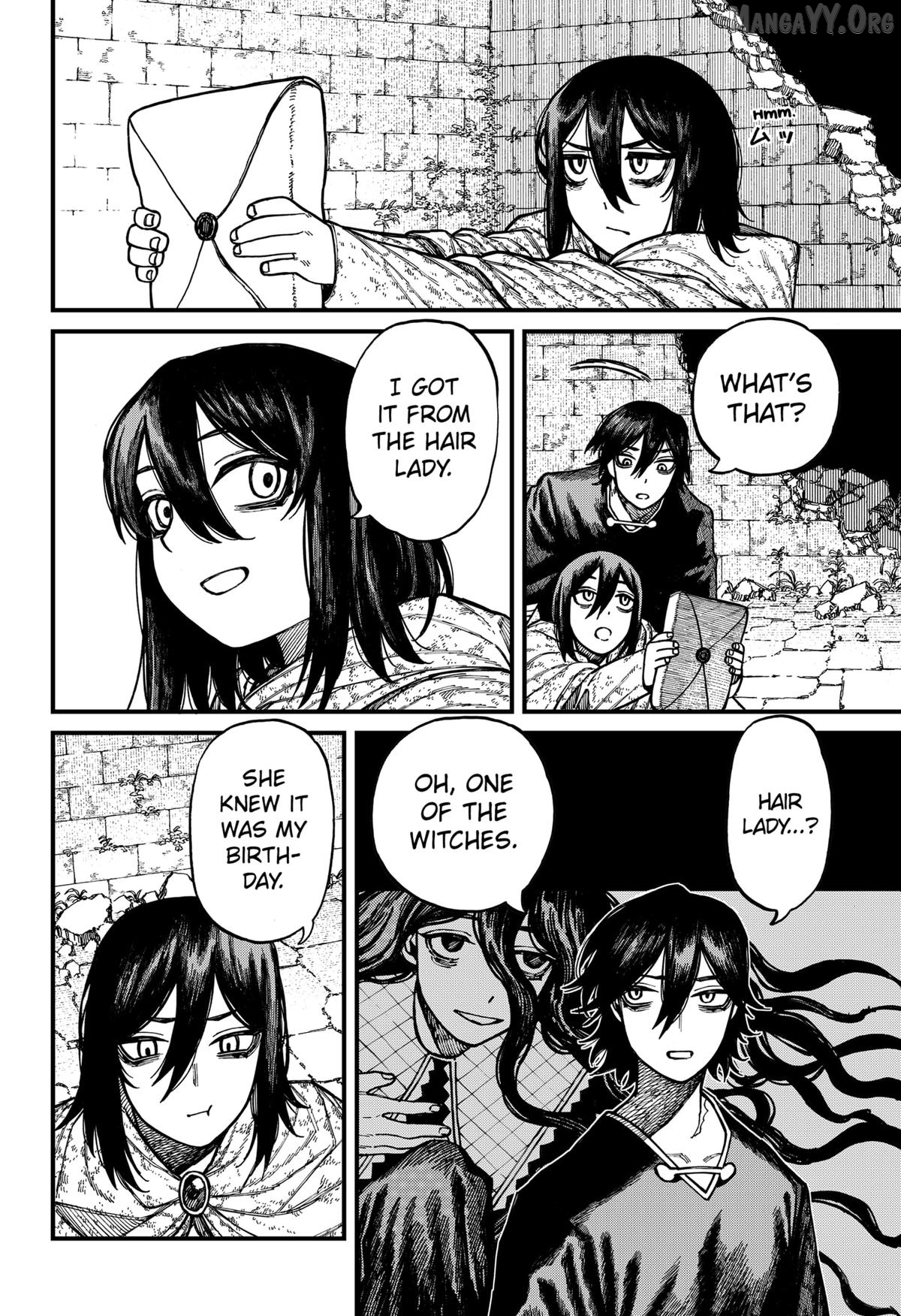 Read Centuria Manga EN Manga Online