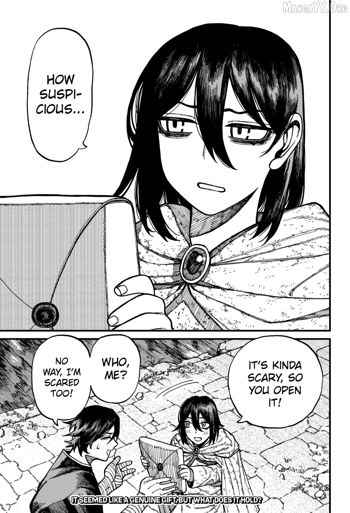 Read Centuria Manga EN Manga Online