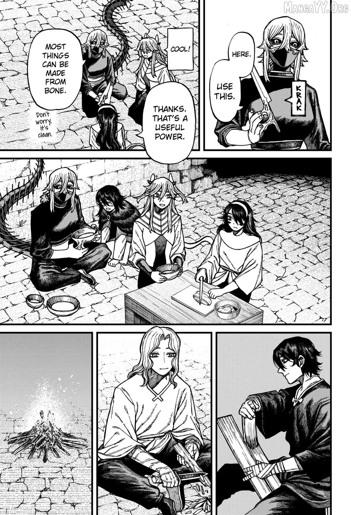 Read Centuria Manga EN Manga Online