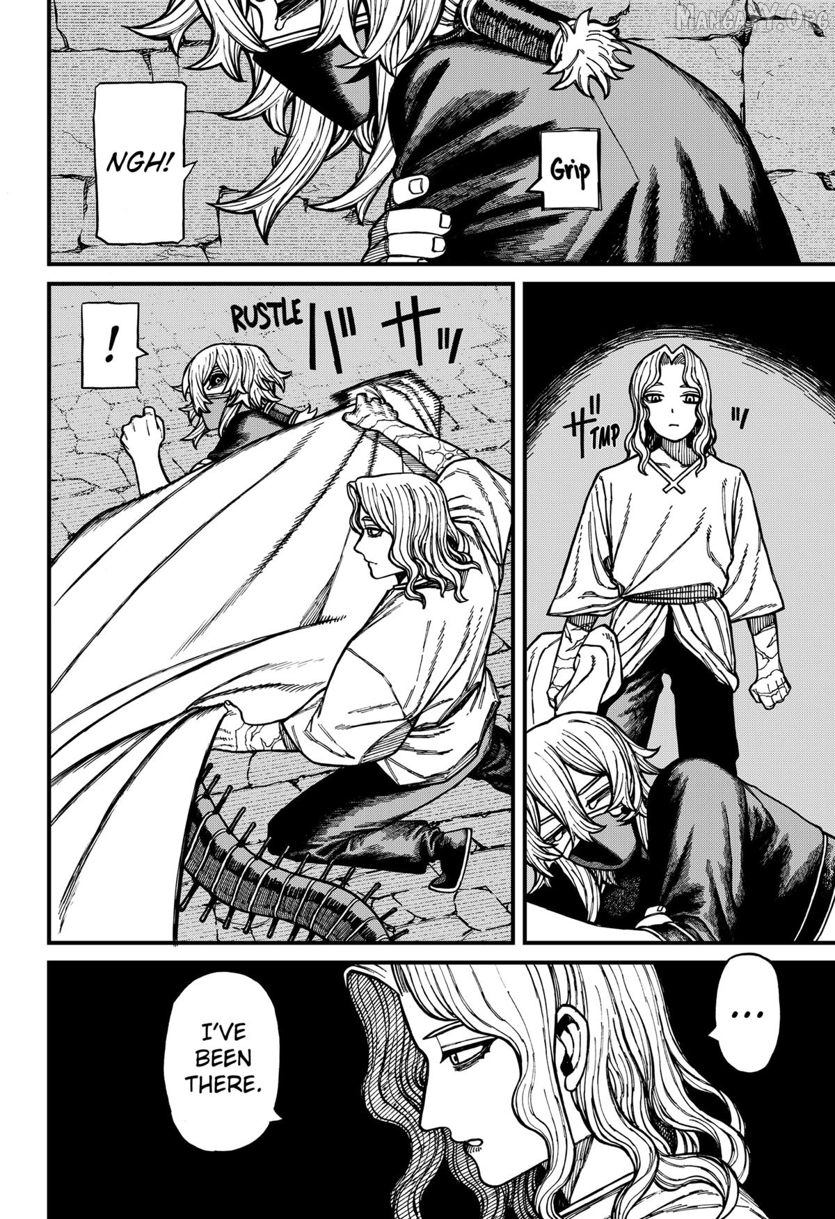 Read Centuria Manga EN Manga Online