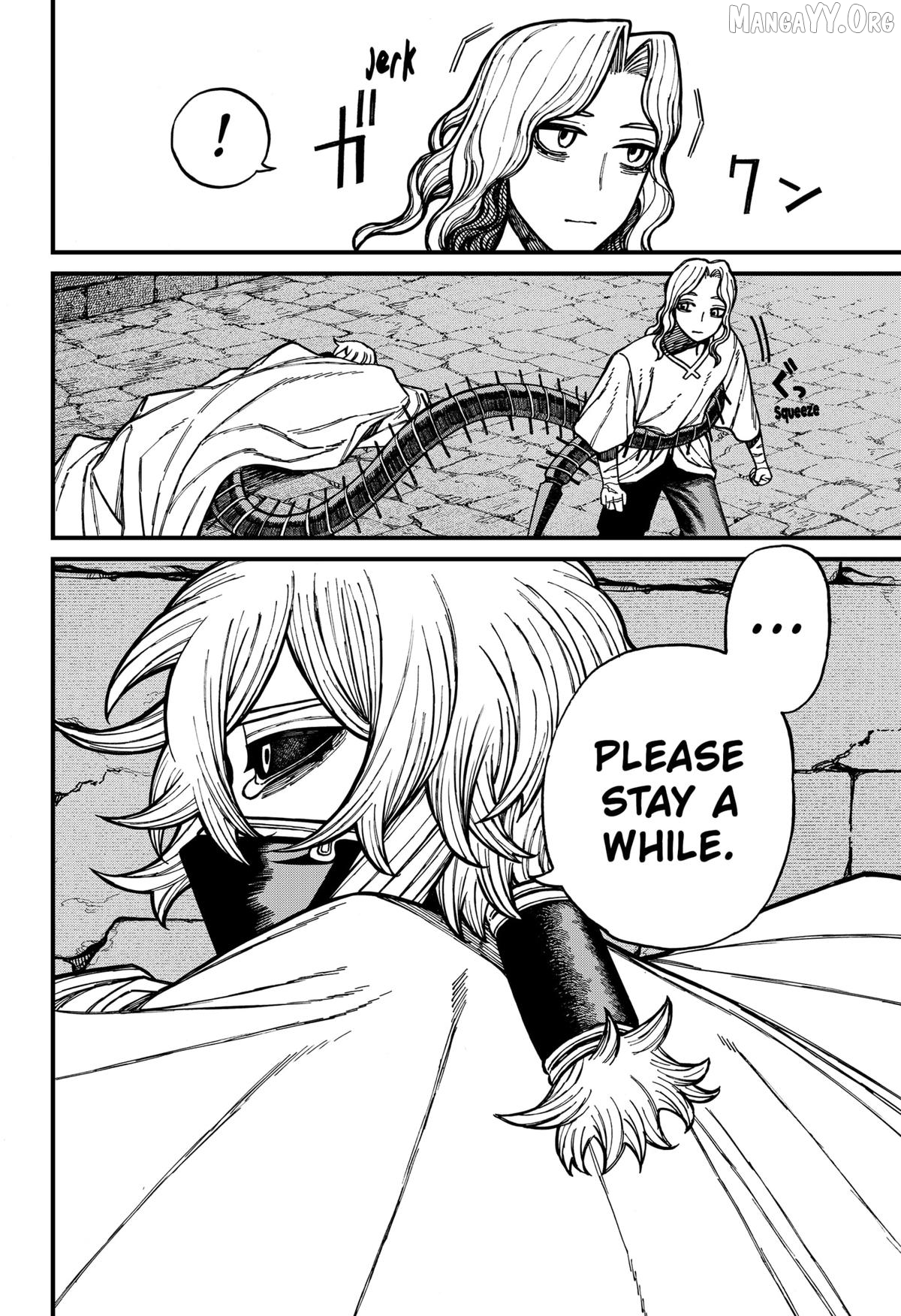 Read Centuria Manga EN Manga Online