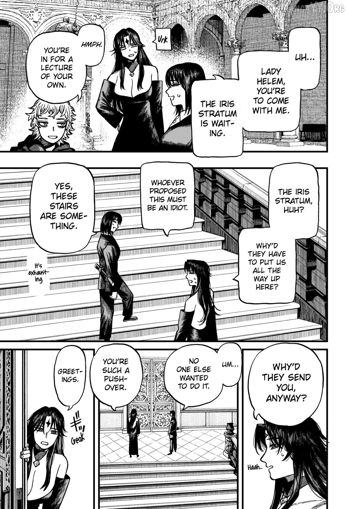 Read Centuria Manga EN Manga Online