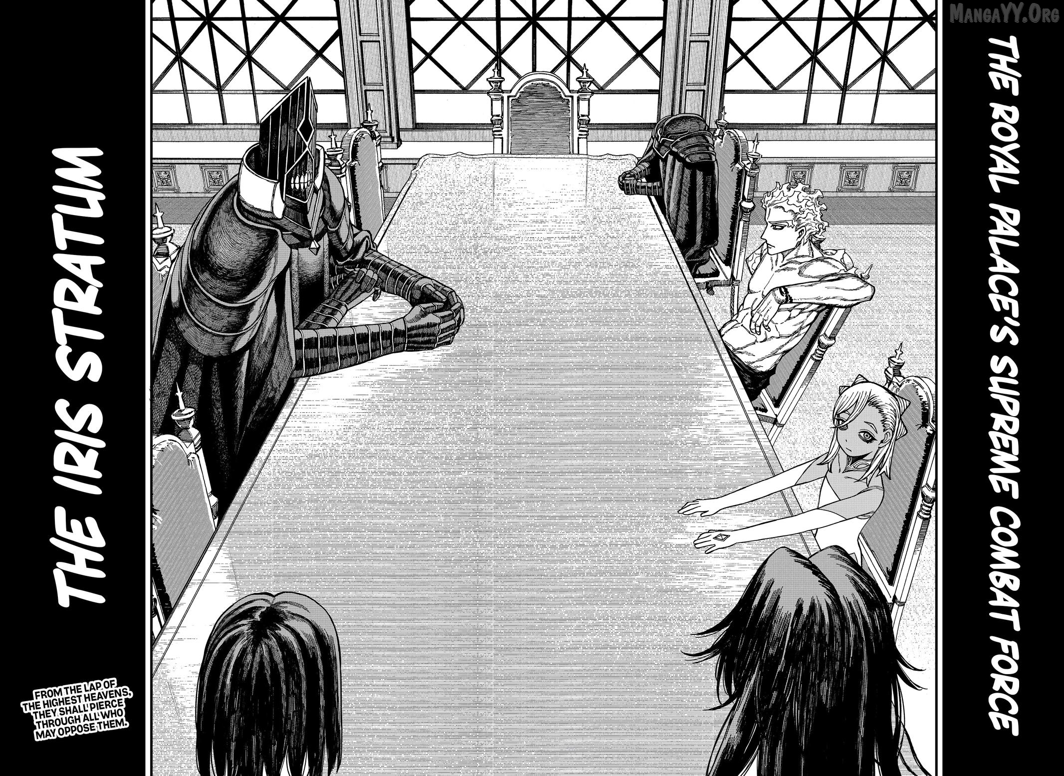 Read Centuria Manga EN Manga Online