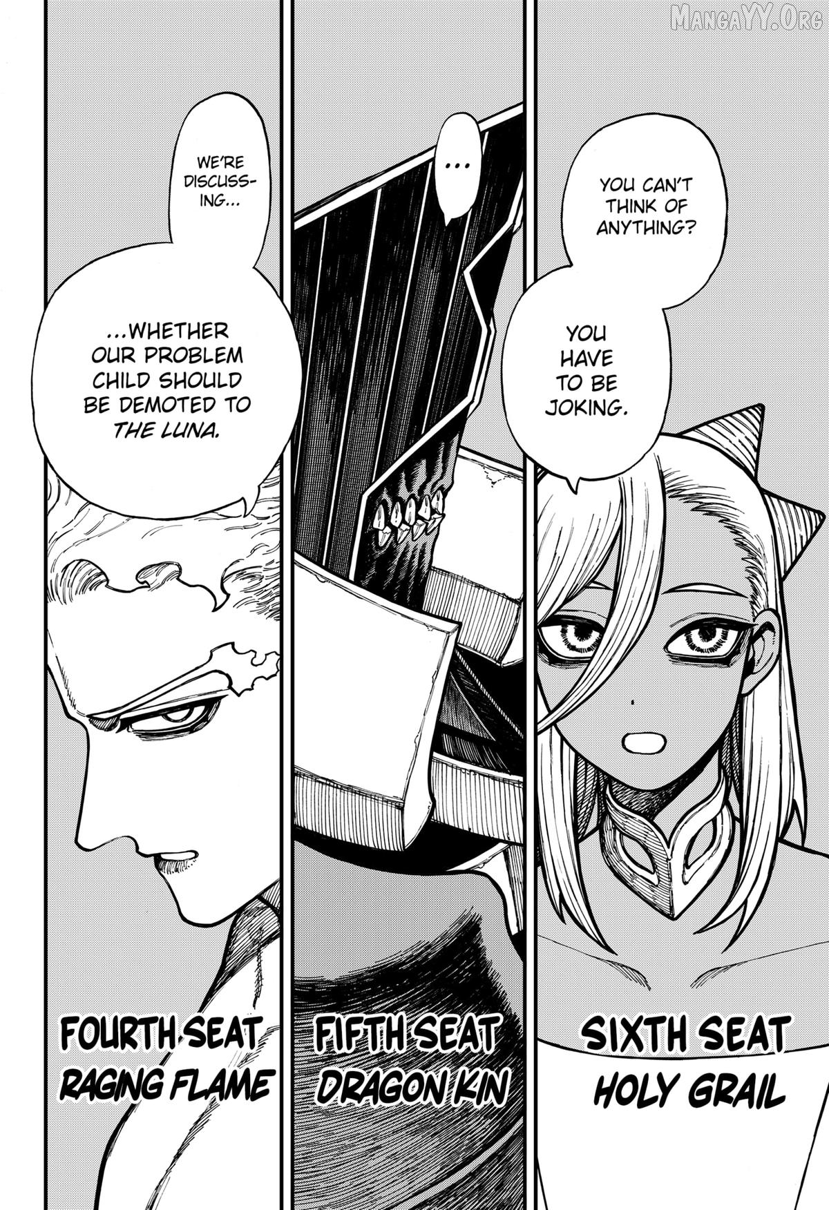 Read Centuria Manga EN Manga Online