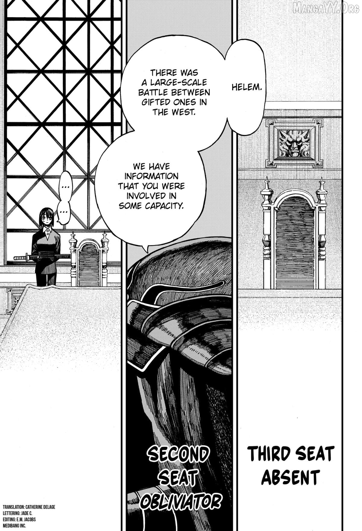 Read Centuria Manga EN Manga Online