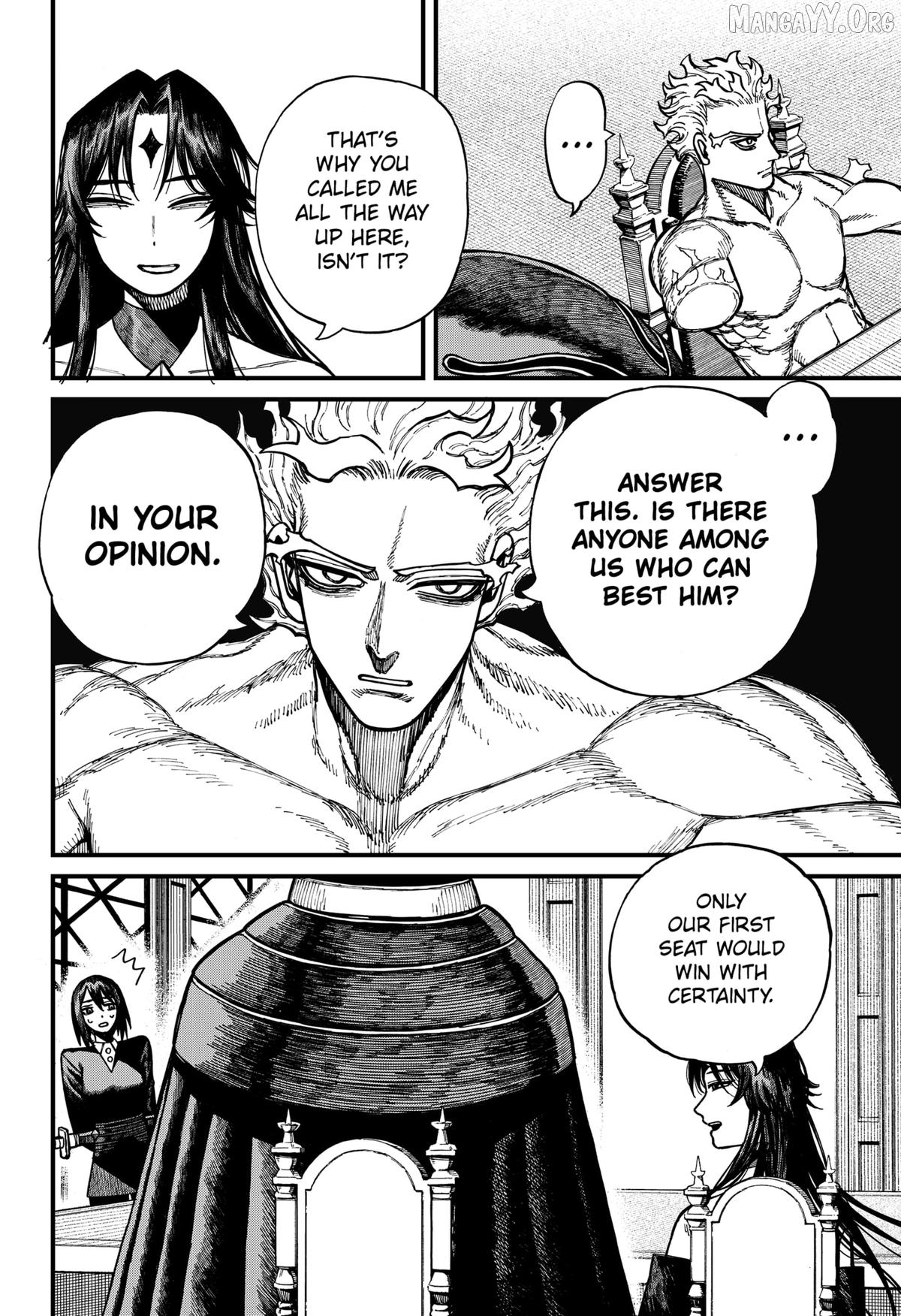 Read Centuria Manga EN Manga Online