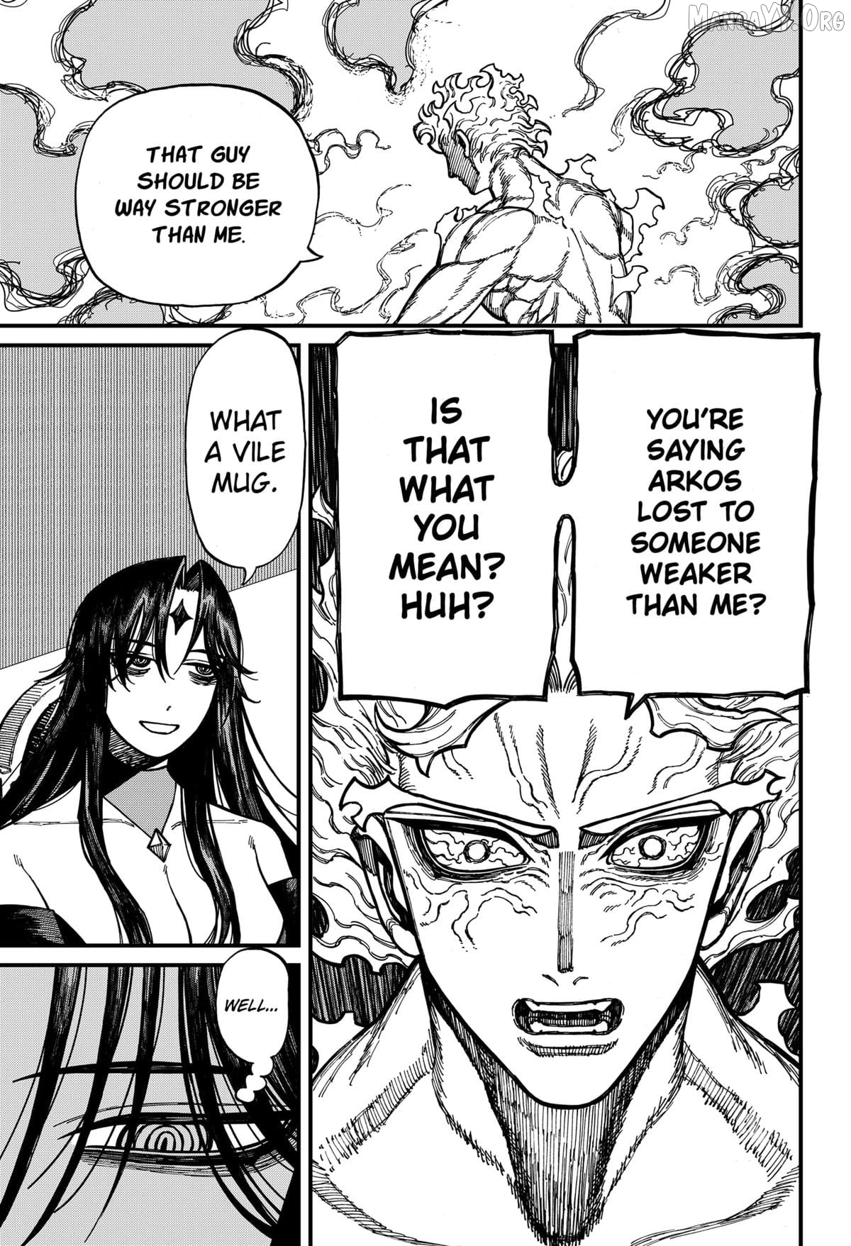 Read Centuria Manga EN Manga Online