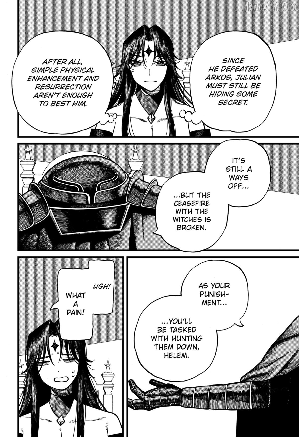 Read Centuria Manga EN Manga Online