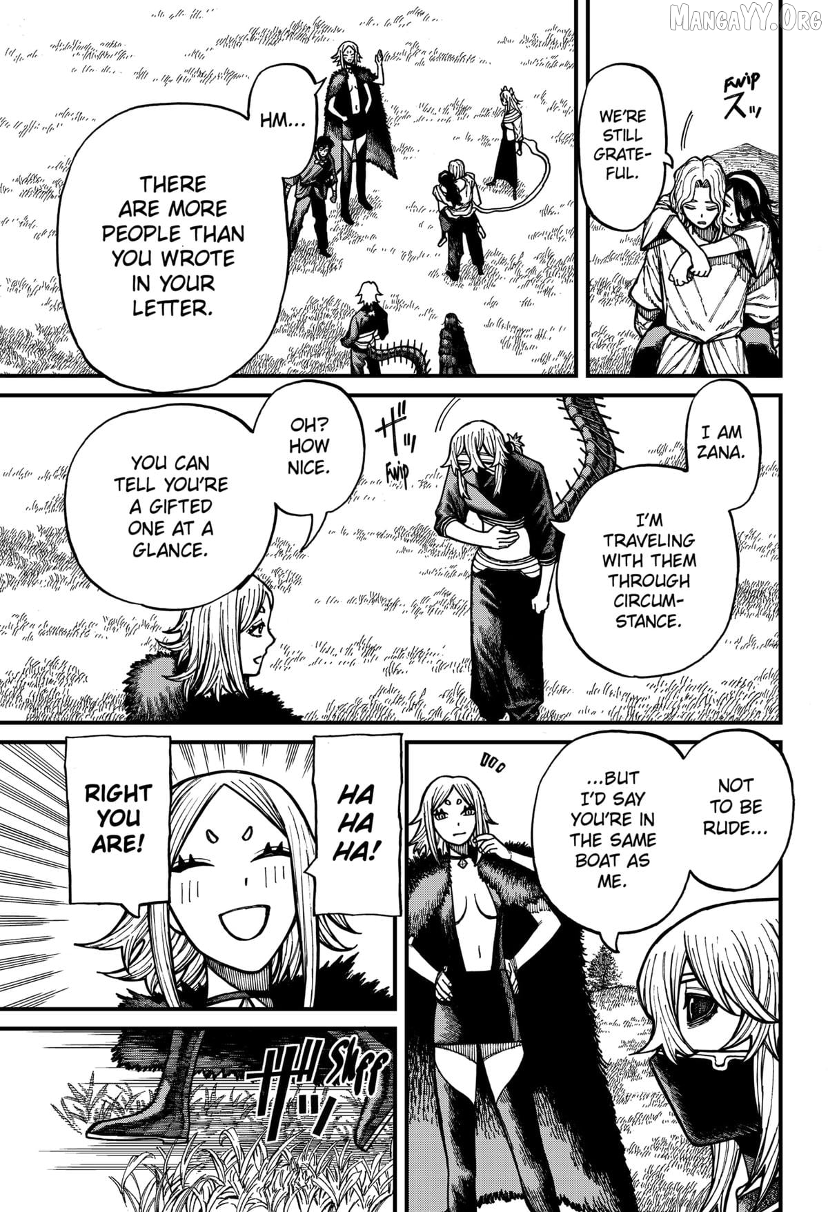 Read Centuria Manga EN Manga Online