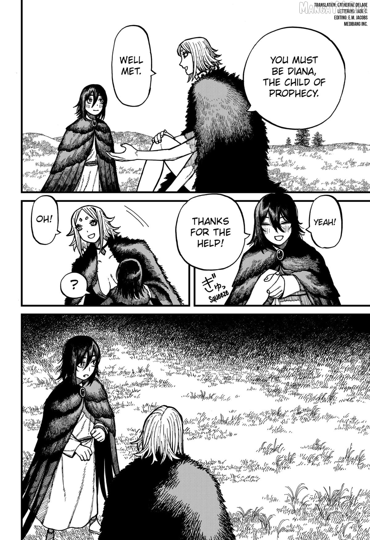 Read Centuria Manga EN Manga Online
