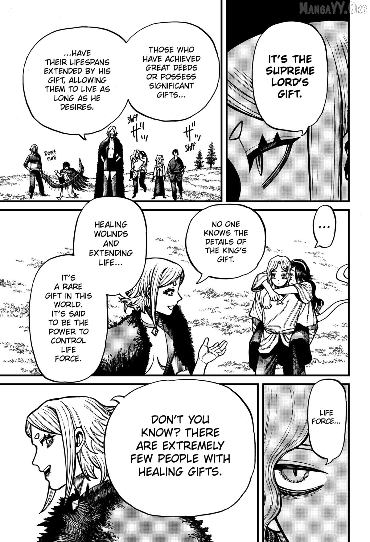 Read Centuria Manga EN Manga Online