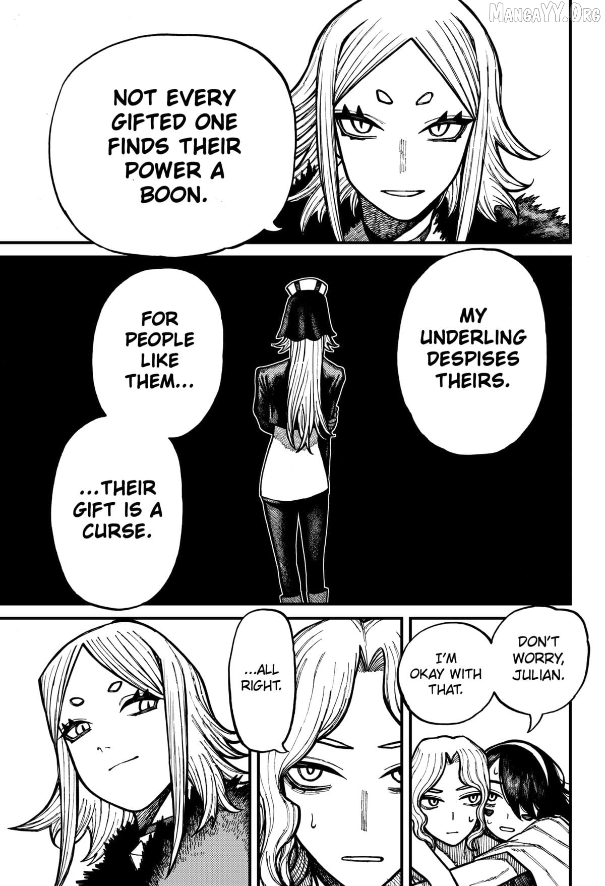 Read Centuria Manga EN Manga Online