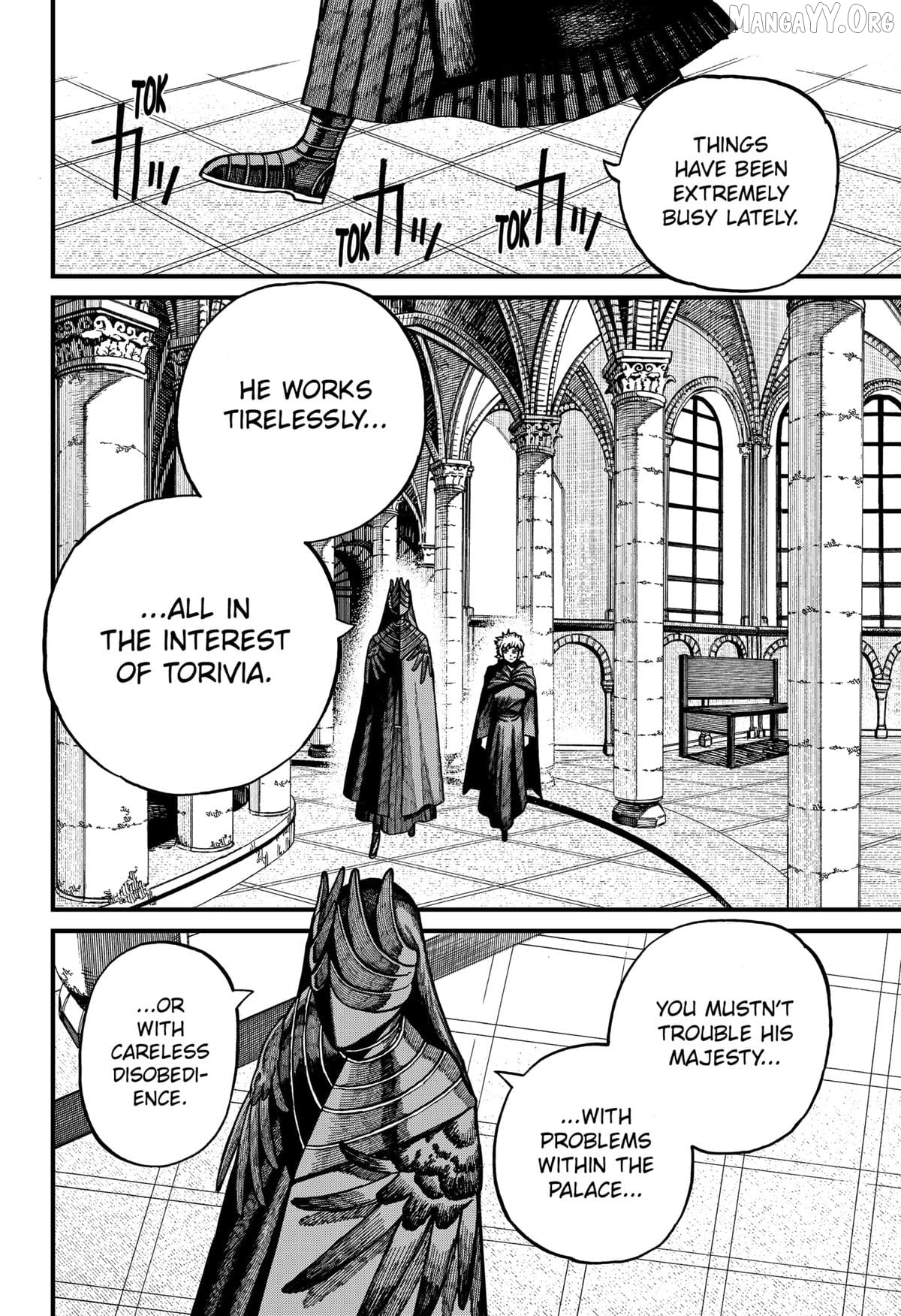 Read Centuria Manga EN Manga Online
