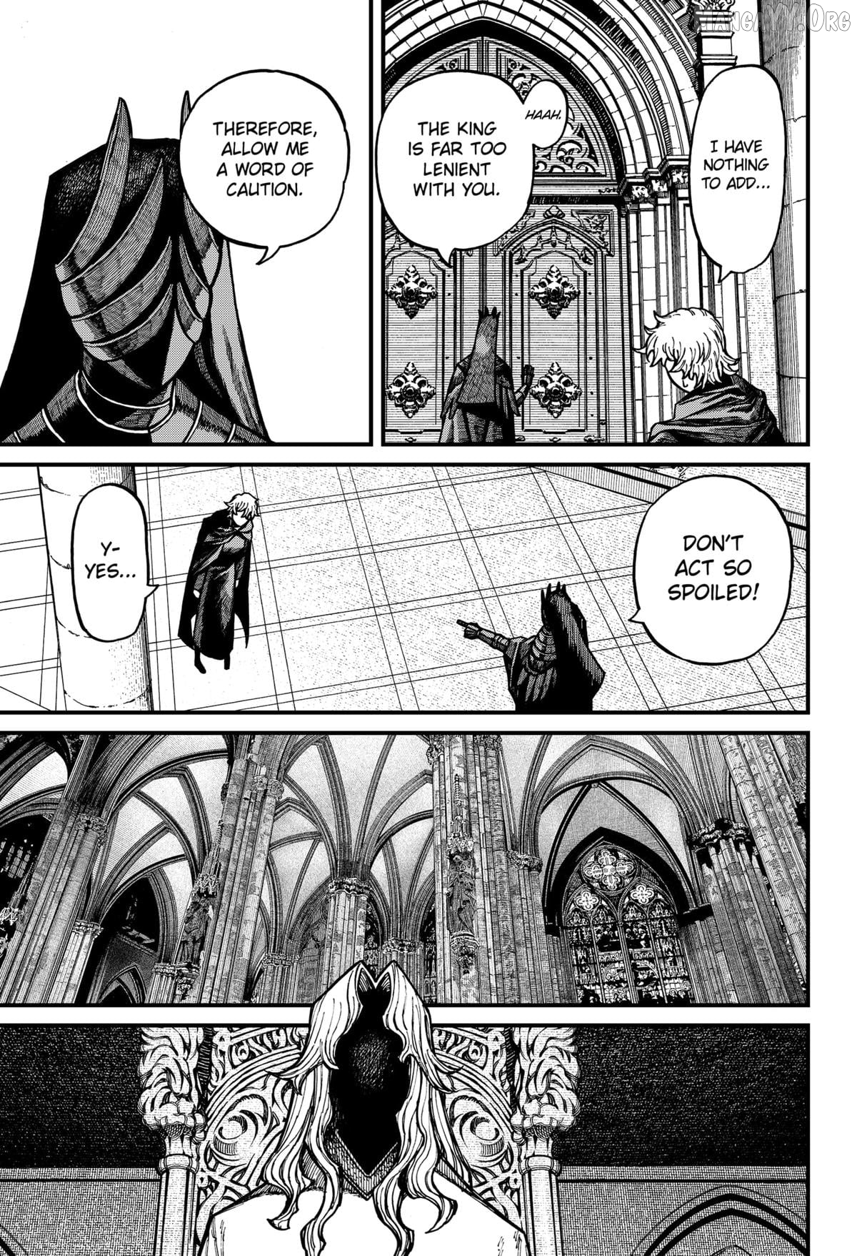 Read Centuria Manga EN Manga Online