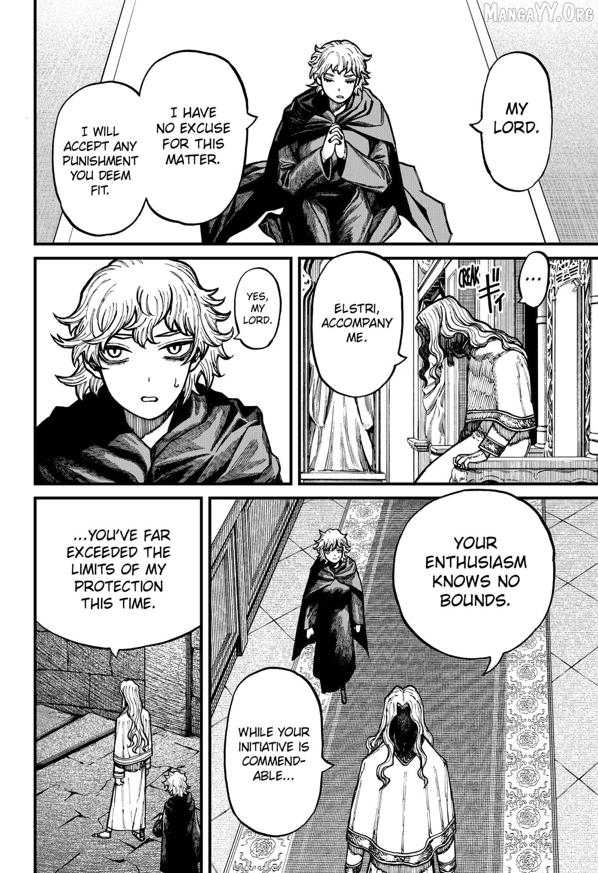 Read Centuria Manga EN Manga Online