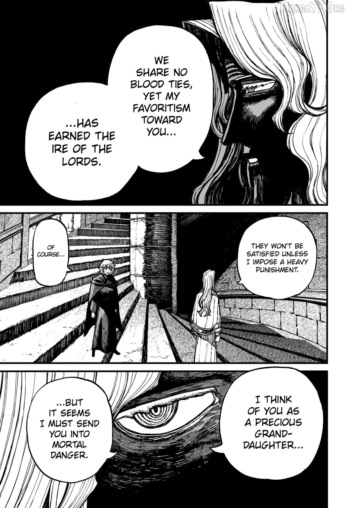 Read Centuria Manga EN Manga Online