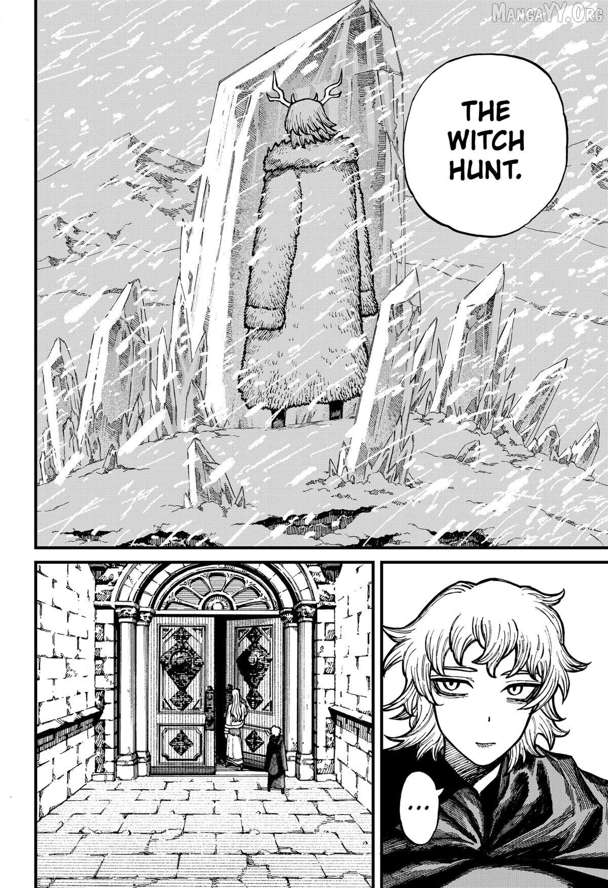 Read Centuria Manga EN Manga Online