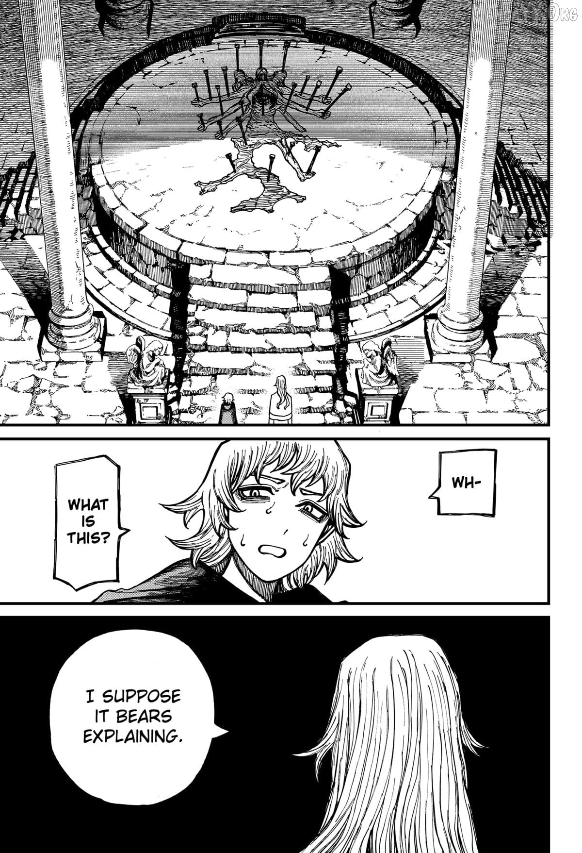 Read Centuria Manga EN Manga Online