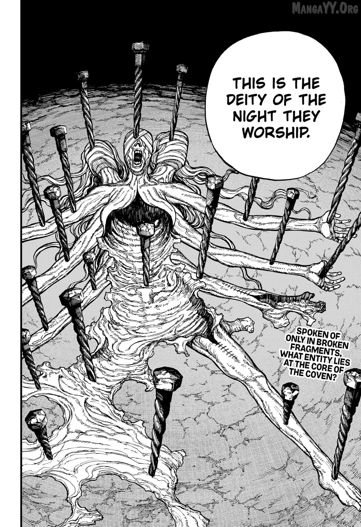 Read Centuria Manga EN Manga Online