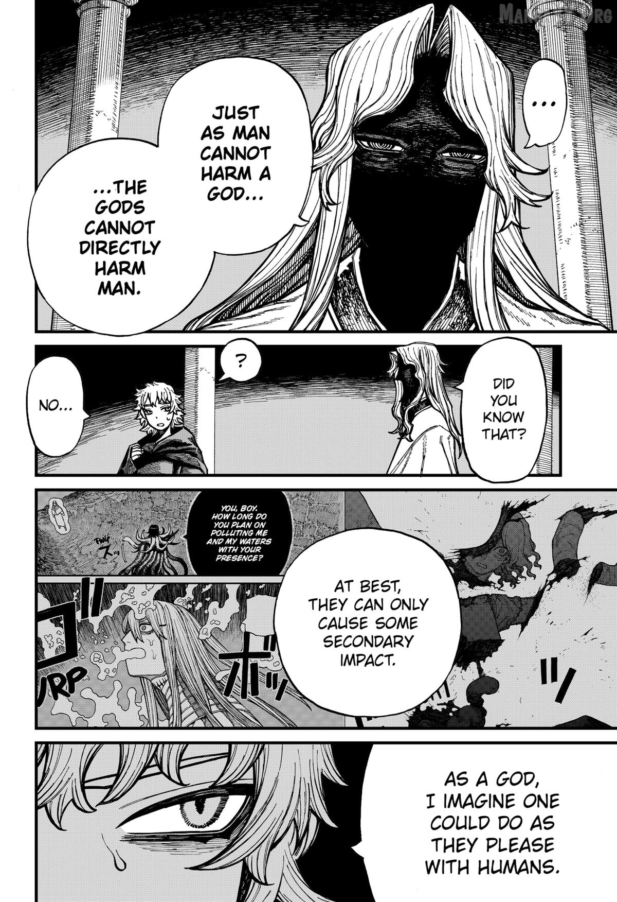 Read Centuria Manga EN Manga Online