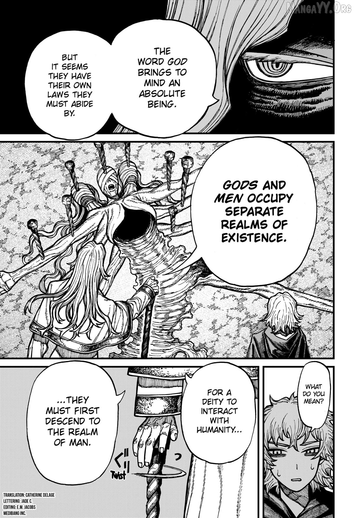 Read Centuria Manga EN Manga Online