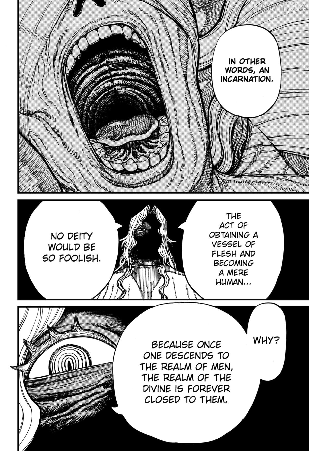 Read Centuria Manga EN Manga Online