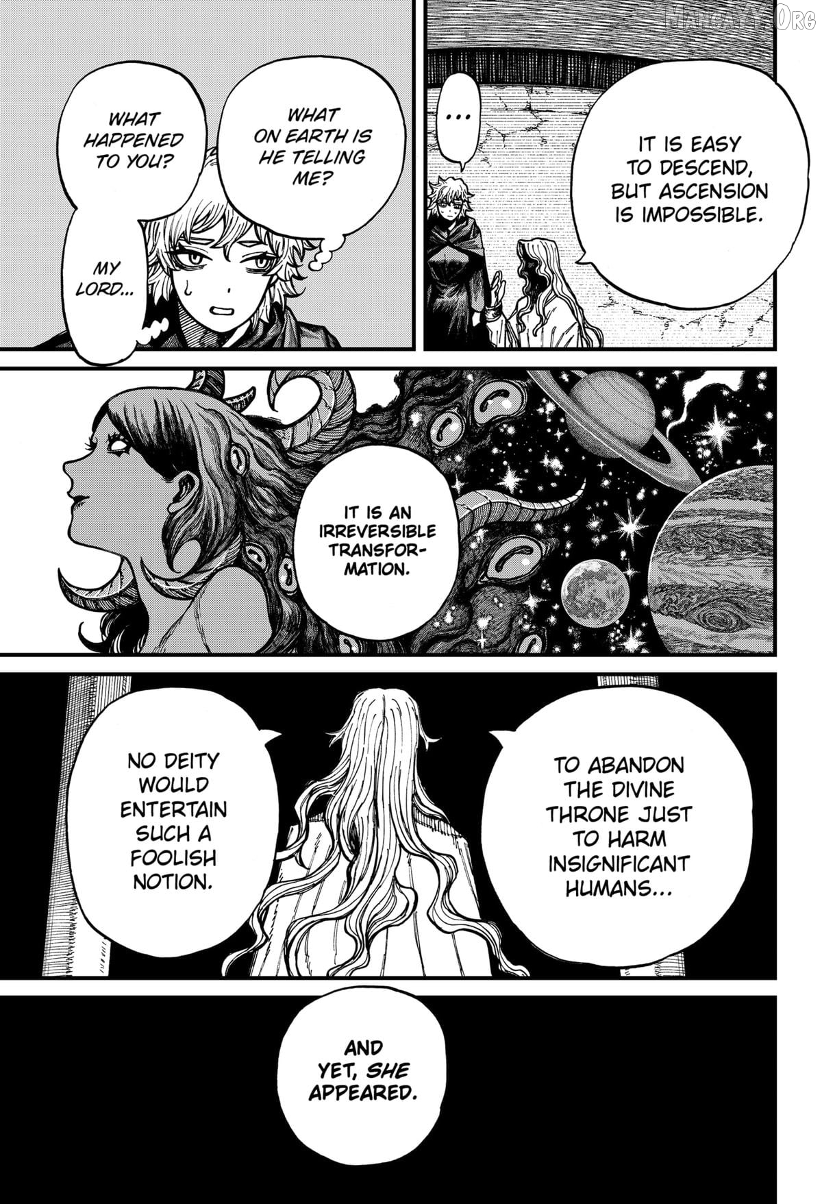 Read Centuria Manga EN Manga Online
