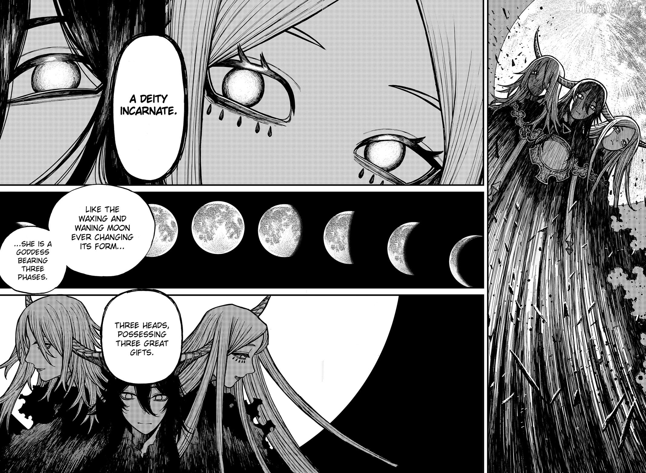 Read Centuria Manga EN Manga Online
