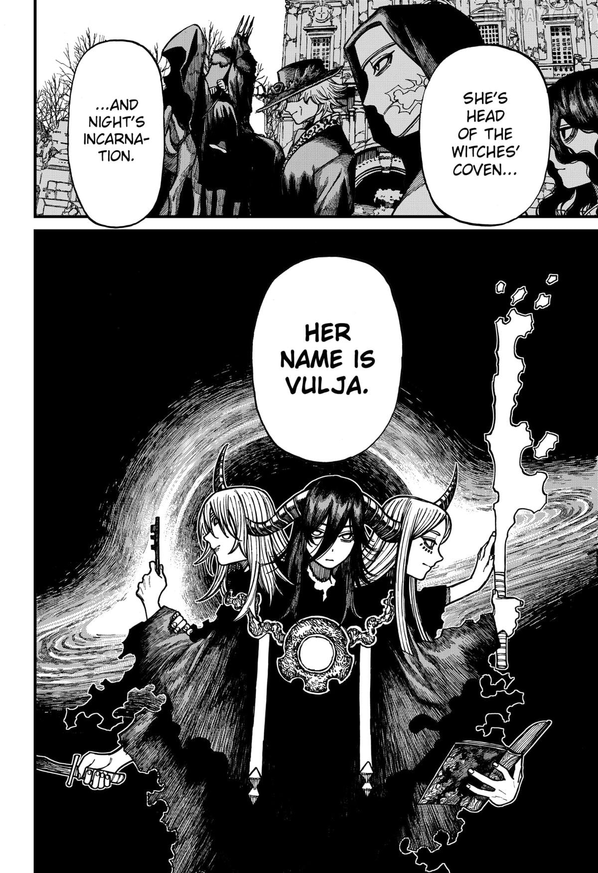 Read Centuria Manga EN Manga Online